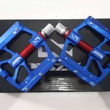 PEDAL SEPEDA RAZE 27 BEARING