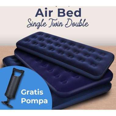 Kasur Angin Bestway 67002 Double