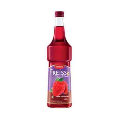 Freiss Syrup