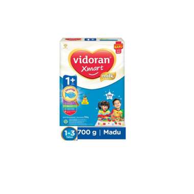 Vidoran Xmart 3