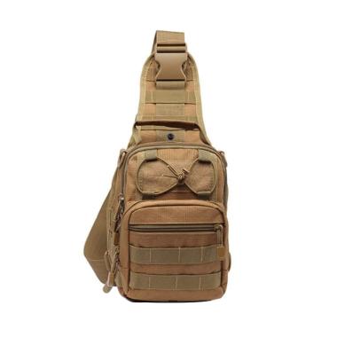 Jual Sling Bag Tactical Terbaru 