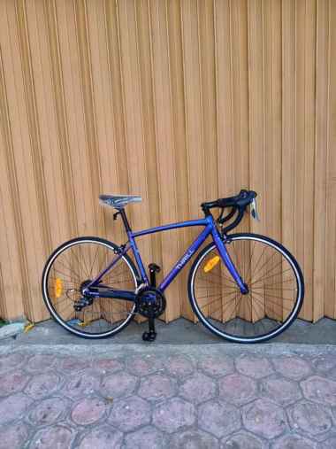 Roadbike Thrill Enthral 3.0 700c New