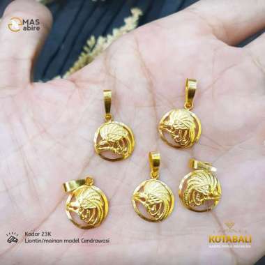 Kalung Emas 1 Gram - Harga Terbaru April 2022 | Blibli