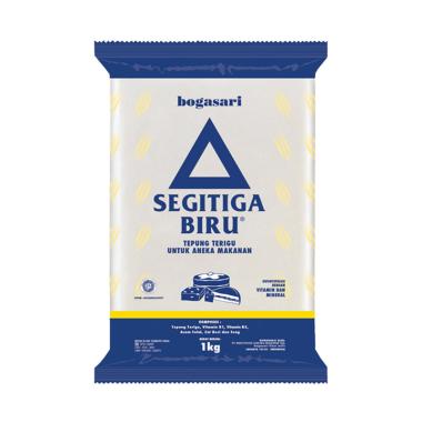 BOGASARI Segitiga Biru Tepung Terigu [1kg]