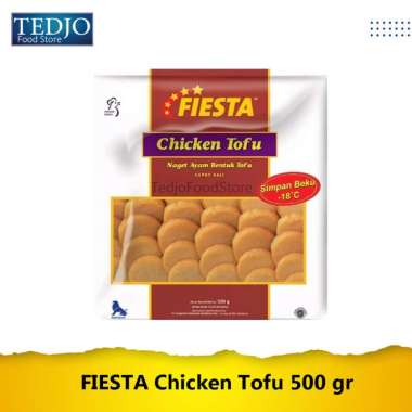 Fiesta Naget