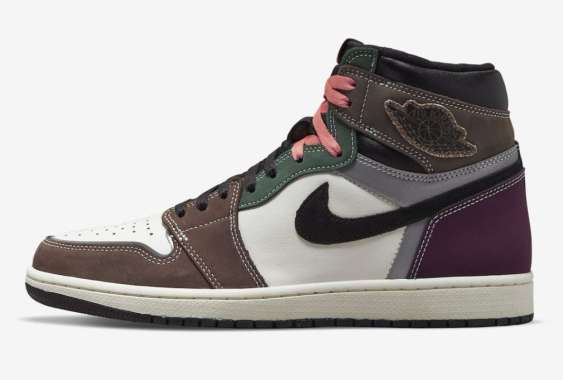 nike jordan 1 high og retro