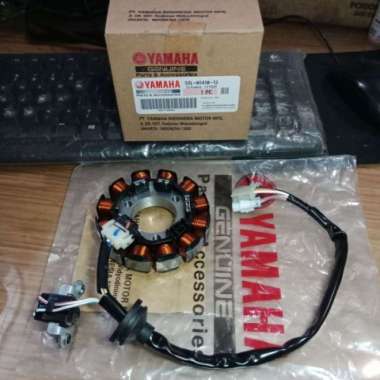 SPULL SPUL STATOR ASSY 5TL MIO LAMA OLD SPORTY SOUL LAMA ORIGINAL ORI