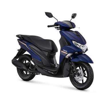 Yamaha Freego - Harga Terbaru, Kredit, Spesifikasi Juni 2022 | Blibli