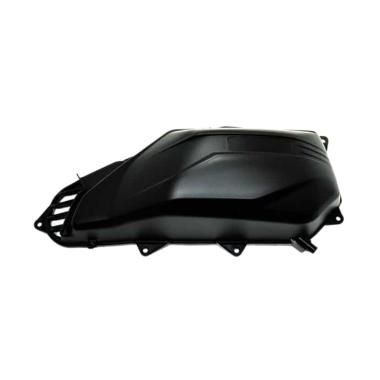 AHM 17245K59A70 Cover Sub Assy Air Tutup Saringan Udara C Motor for Honda Vario Black