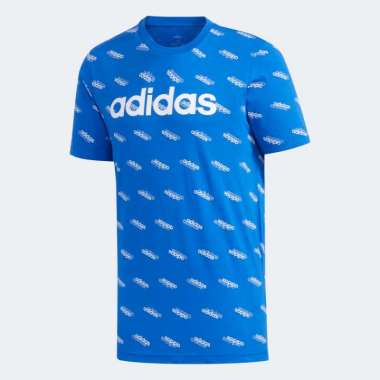 Kaos Adidas Original Terbaru April 2022 | Blibli