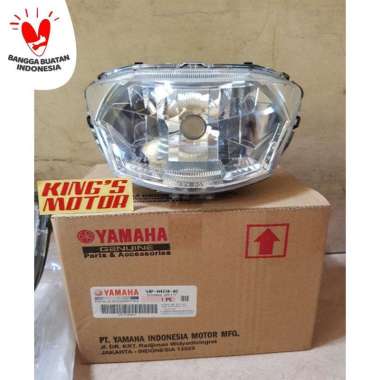 Refektor Mio J / Reflektor Mio J, Mio Gt/ Reflector Mio J, Mio Gt - Silver