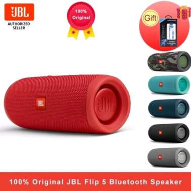 Jbl Flip 5 Biru Terbaru September 2022 