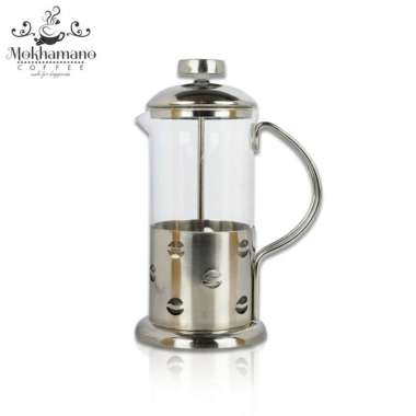 Muranee French Press / Plunger / Coffee Maker 350 ml for 3 Cups 350SH