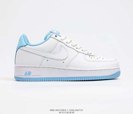 Jual Nike Air Force Blue Powder Terbaik Mei 2022 - Harga Murah \u0026 Gratis  Ongkir - Blibli