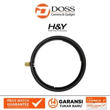 H&Y Adapter Thin For Nikon 14-24mm