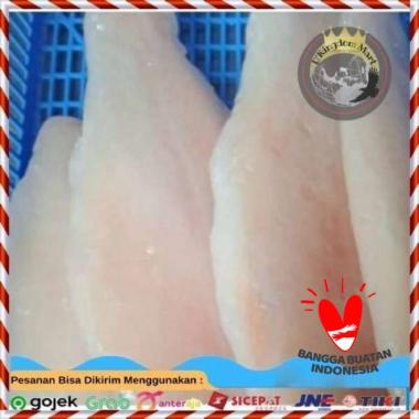 Ikan Dori Fillet Dori Premium 1 kg FRESHLY FROZEN