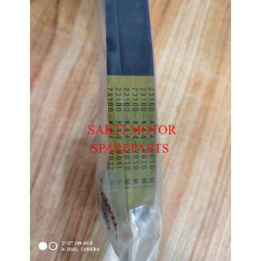 VANBELT BEAT POP BEAT ESP STREET SCOOPY ESP K44 VBELT V-BELT SAKTI MOTOR