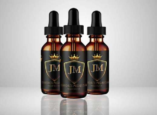 Essence JM Premium-umpan tetes untuk semua kalangan ikan air tawar