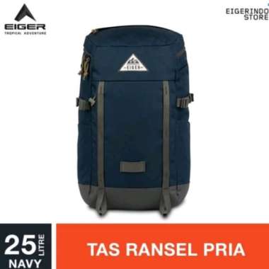 backpack eiger wanita