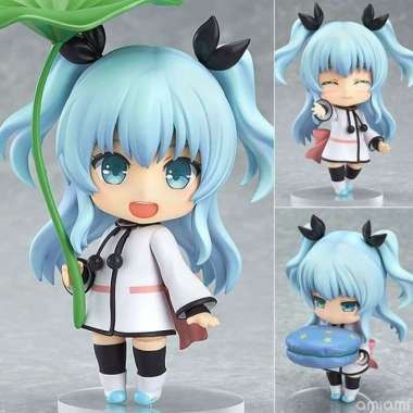 Toys Nendoroid 498 Noel