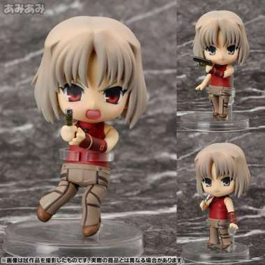 Toys Nendoroid 87 Canaan - Canaan