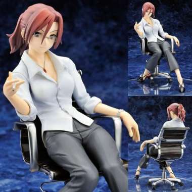 Toys Alter - 1/8 Kara no Kyoukai - Aozaki Touko