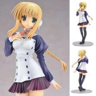 Toys Alter - 1/8 To Heart 2 - HMX-17c Silfa