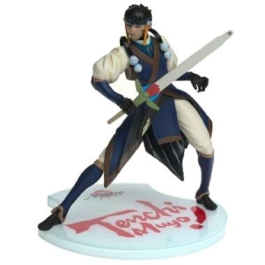 Toys McFarlane Tenchi Muyo - Tenchi Masaki