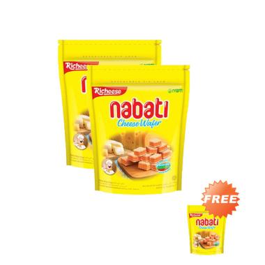 Nabati Bites