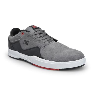 Sepatu Dc Laki Dc Terbaru Di Kategori Back To School Blibli Com