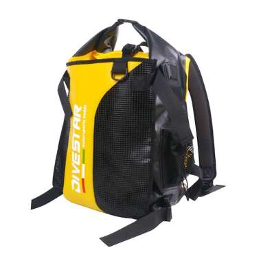 Jual Dry Bag Backpack Terbaru - Harga 