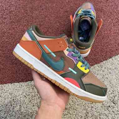 jordan blue red white