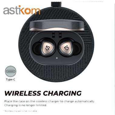 Harga Tws Aptx Adaptive Terbaru Juli 