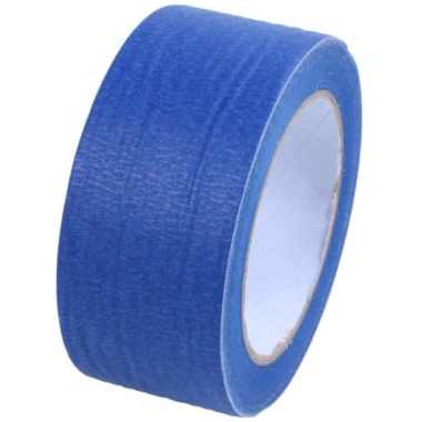 Muulaii 20 Rolls Colored Masking Tape, Craft Tape Color Painters