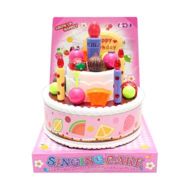 Jual Musik Ulang Tahun Online Baru Harga Termurah September 2020 Blibli Com Musik ulang tahun versi koplo. jual musik ulang tahun online baru