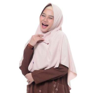 Rabbani - Kerudung Instan Zeltos