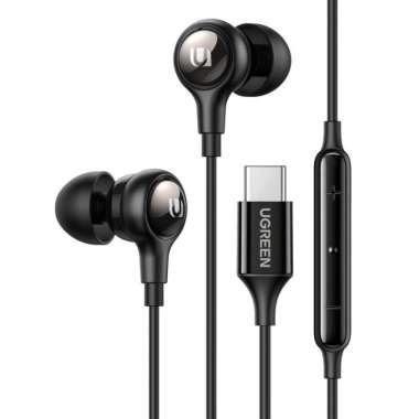 Jual Usb C Wired Earphone Juni 2022 