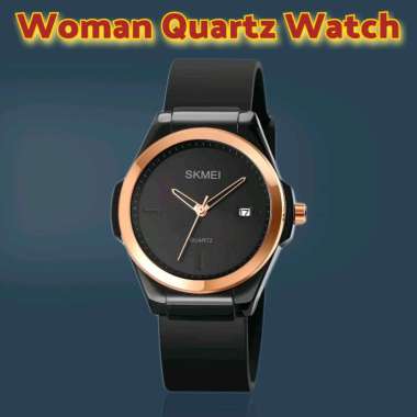 Jam tangan kasual wanita LV22 termurah 2022 bonus kotal original