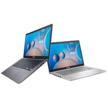 ASUS A509FA-FHD453 SILVER / FHD454 GREY 4305U SILVER