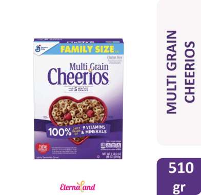 Jual Cheerios Murah - Update Harga Grosir Hari Ini | Blibli