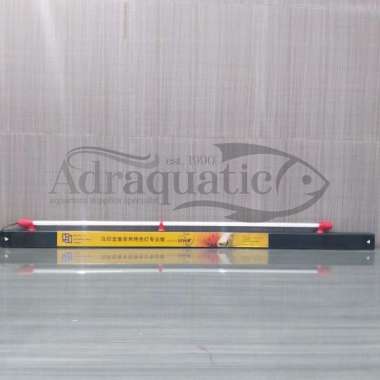 MAYIN T5 2700K 142CM LAMPU TANNING ARWANA IKAN AQUARIUM CELUP AROWANA