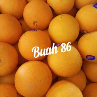 Jeruk Sunkist Fresh Import 1kg