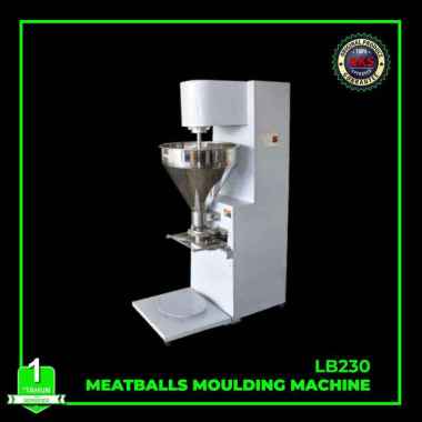 Mesin Cetak Baso Meatball Moulding Machine AKS-LB230