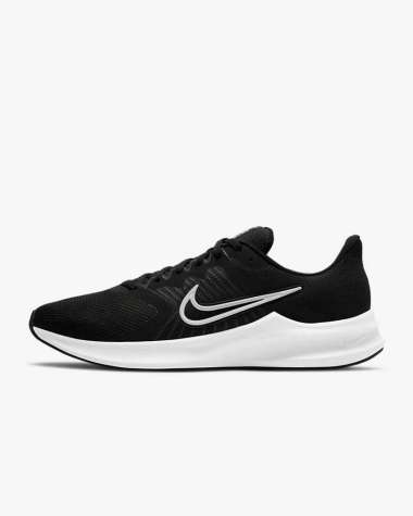 nike downshifter white