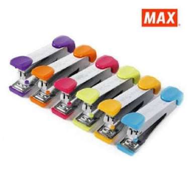 ALAT STAPLES STAPLER MAX HD 10 HD 10