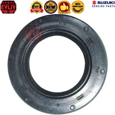 Seal sil oli gir depan smash titan 110