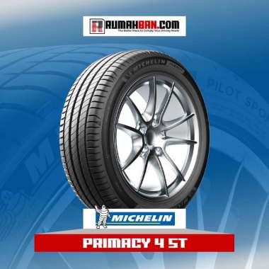 Michelin Primacy 4 ST 245/45R17 - Ban Mobil