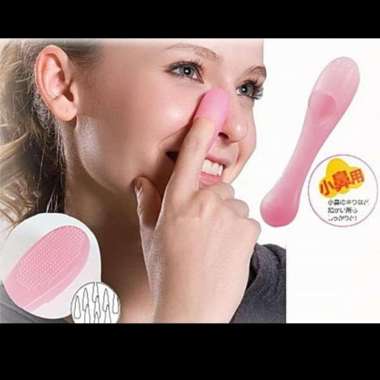 alat pembersih komedo blackhead - alat pembersih kulit hidung