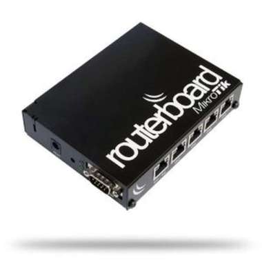 Mikrotik RB450GX4 Router board indoor black - mikrotik RB450 GX4 multicolor