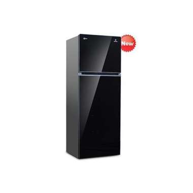 POLYTRON KULKAS 2 PINTU PRW-29VX / PRW 29VX / PRW29VX - 260L Inverter